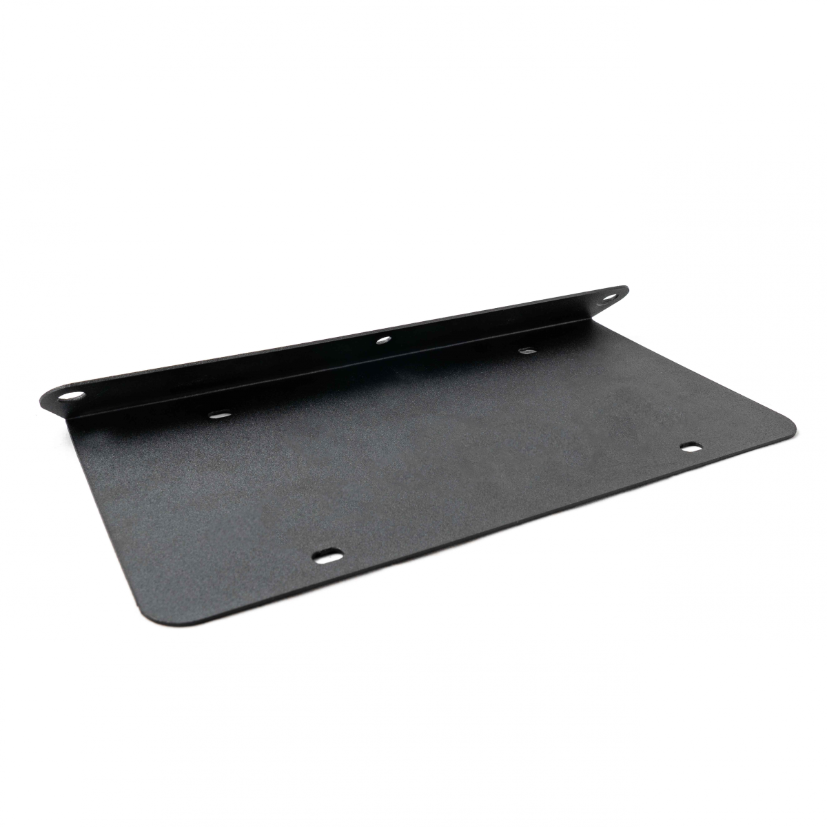 Rudy's Front License Plate Mount for 2021-2025 Ford Bronco With Modular Front Bumper