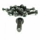 Rudy's 12PT Uppipe Bolt Set W/ Gaskets For 01-16 6.6L LB7 LLY LBZ LMM LML Diesel