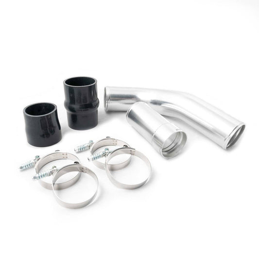 Rudy's Hot Side Intercooler Pipe & Boot Kit For 2011-2024 F-250/F-350/F-450/F-550 Ford 6.7 Powerstroke