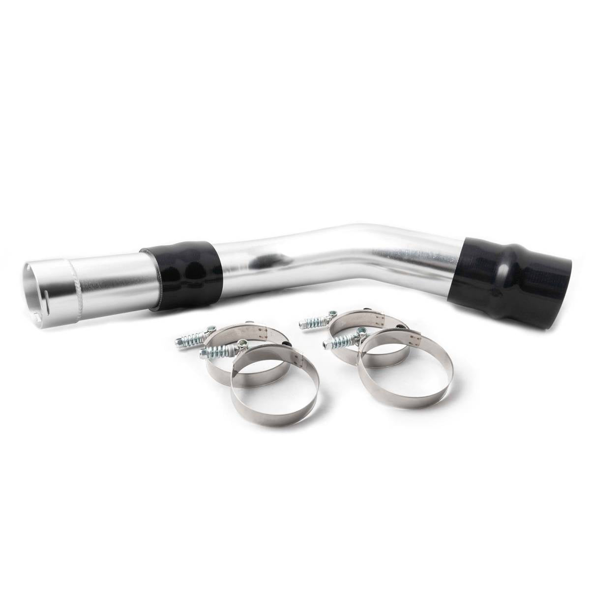 Rudy's Hot Side Intercooler Pipe & Boot Kit For 2011-2024 F-250/F-350/F-450/F-550 Ford 6.7 Powerstroke