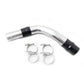 Rudy's Hot Side Intercooler Pipe & Boot Kit For 2011-2024 F-250/F-350/F-450/F-550 Ford 6.7 Powerstroke