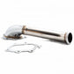Rudy's Bolt-On HD UpPipe Kit W/ Gaskets & Turbo Pipe For 01-04 GM 6.6 LB7 Diesel