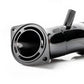 Rudy's 3.5" Black Turbo Intake Horn Kit For Silverado/Sierra 2500HD/3500HD 6.6L L5P Duramax Diesel