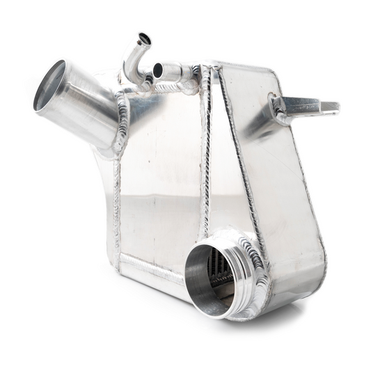 Rudy's Air To Water Intercooler For 2017-2023 Ford F-250/F-350/F-450/F-550 6.7L Powerstroke Diesel