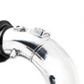 Rudy's Polished Cold Air Intake Kit For 2013-2018 Dodge RAM 6.7L Cummins Diesel