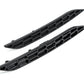 Acexxon F22 2-Series M-Sport Rear Reflector Insert Set - Honeycomb