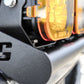 2011+ F250 / F350 Superduty 8 Light Bumper Mount Kit