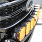 Mount Kit Only 2011+ F250 / F350 Superduty 8 Light Bracket