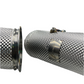 SPDZ1 REACTIVE RACE LAMBORGHINI URUS / AUDI SQ8 4.0TT DOWNPIPES