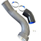 SPDZ1 Aluminum Charge Pipe Upgrade | BMW N55 E-Chassis | 135i • 335i • 335xi • 335is | Matte Black