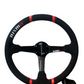 2nd option Nismo Steering wheel