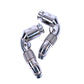 IRL G90 G99 M5 MaxFlow 400 CEL Downpipes