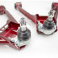 Godspeed Honda S2000 (AP1/AP2) 2000-09 Adjustable Front Camber Arms With Ball Joint