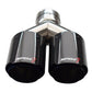 SPDZ1 Carbon Exhaust Finisher Precision Series – Engineered for Performance