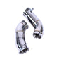 IRL G90 G99 S68 Secondary Downpipes