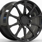 Set of Forged Vorsprung VF-05 Performance Style Wheels