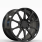 Set of Forged Vorsprung VF-05 Performance Style Wheels