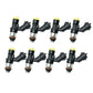 Bosche 2200CC Injectors (NO TOP-HATS)