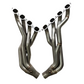 SPDZ1 Gen 6 Camaro 2" Longtube Headers 2016-2023 (LT1 LT4 Engines)