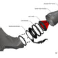 Eventuri F60 Mini Countryman JCW - 306HP Carbon Intake System