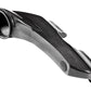 Eventuri BMW F4X M135i M235i / F39 X2 35i B48 Black Carbon Intake System