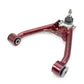Godspeed Honda S2000 (AP1/AP2) 2000-09 Adjustable Front Camber Arms With Ball Joint
