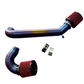 IRL G8x Top Mount Titanium Intake