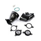RENNELEMENT G8X Billet Ultra Flow Turbo Inlets