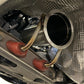 CCdesign Full 4" Downpipe MK8/8.5 VW GTI/Jetta 2.0T & 8Y Audi A3 FWD