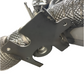 SPDZ1 Corvette C8 Stingray (AFM/NPP) X-pipe Exhaust System Ultra Edition