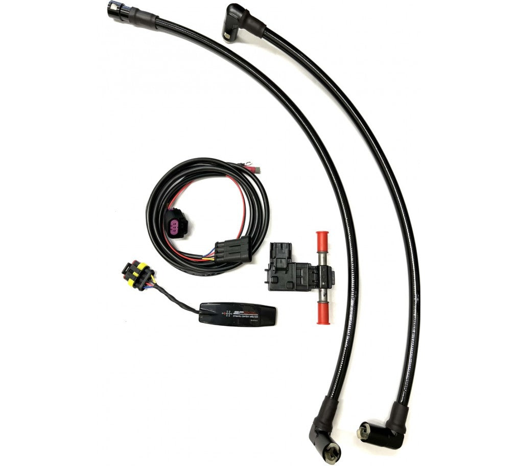 Spool FX-200 Upgraded High Pressure Fuel Pump System | GLS63 AMG [M177]