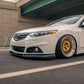 Spdz1 09-14 Acura Tsx Modulo Carbon Fiber Front Lip