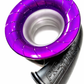 High-Performance Fluted Turbo Velocity Stack for Improved Spool & Intake Airflow