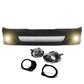 96-03 BMW E39 M5 Style Front Bumper ABS