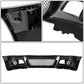 99-06 BMW E46 M3 Style Front Bumper ABS