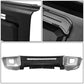 2014-2021 Toyota Tundra Front Bumper Cover Chrome