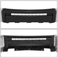 2014-2021 Toyota Tundra SR5 Chrome Front Bumper Cover w/ Parking Assist