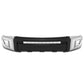 2014-2021 Toyota Tundra SR5 Chrome Front Bumper Cover w/ Parking Assist
