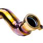 IRL Titanium Charge Pipes