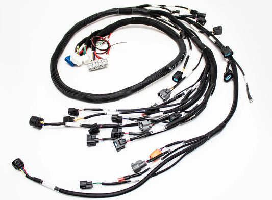 PREORDER Street-Spec PNP - Honda K-Series Engine Wiring Harness 05/06 – Version 3 K-Tuner