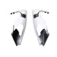 GT4 Style Carbon Fiber Front Fenders for Porsche Cayman Boxster 718 982 Fenders