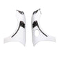 GT4 Style Carbon Fiber Front Fenders for Porsche Cayman Boxster 718 982 Fenders