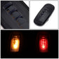 2002-2009 Dodge Ram Smoke Fender Light
