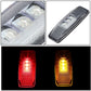 94-02 Dodge Ram 1500 2500 3500 Dually Fender Light Kit 4PC Clear