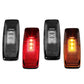 94-02 Dodge Ram 1500 2500 3500 Dually Smoke Fender Light Set 4PC