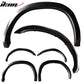 2002-2009 Dodge Ram OEM Style Matte Black Fender Flares PP 6 FT