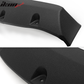 2009-2018 Dodge Ram 1500 Pocket Rivet Black Side Fender Flares PP 4PCS