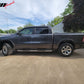 2019-2025 Dodge Ram 1500 OE Fender Flares V2 Style Textured Black PP