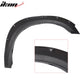 2010-2018 Dodge Ram 2500 3500 Pocket Rivet Style 4PCS Fender Flares PP