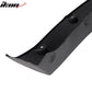 2010-2018 Dodge Ram 2500 3500 Pocket Rivet Style 4PCS Fender Flares PP